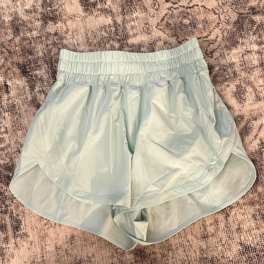 Lululemon Track That High-Rise 3”